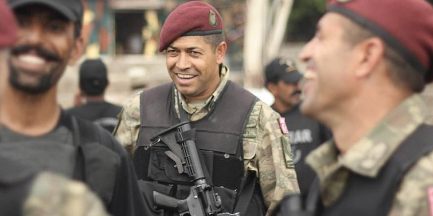 15 Temmuz'da yazılan destanın kahramanı: Ömer Halisdemir