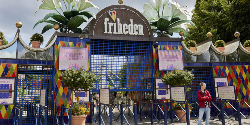 Lunaparkta rollercoaster faciası! Tren raydan çıktı, 1 kişi hayatını kaybetti
