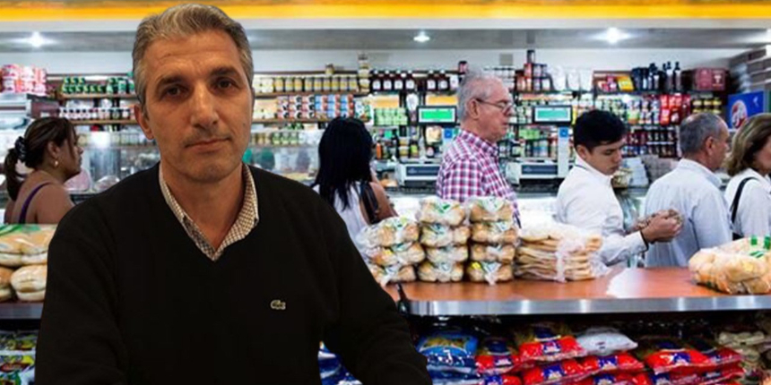 Nedim Şener: 15 Temmuz gecesi paket paket aldıkları makarnaları sabah geri getirdiler!