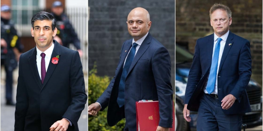 Boris Johnson'un yerine geçecek isim belli oluyor! Yani başbakan 5 Eylül'de açıklanacak