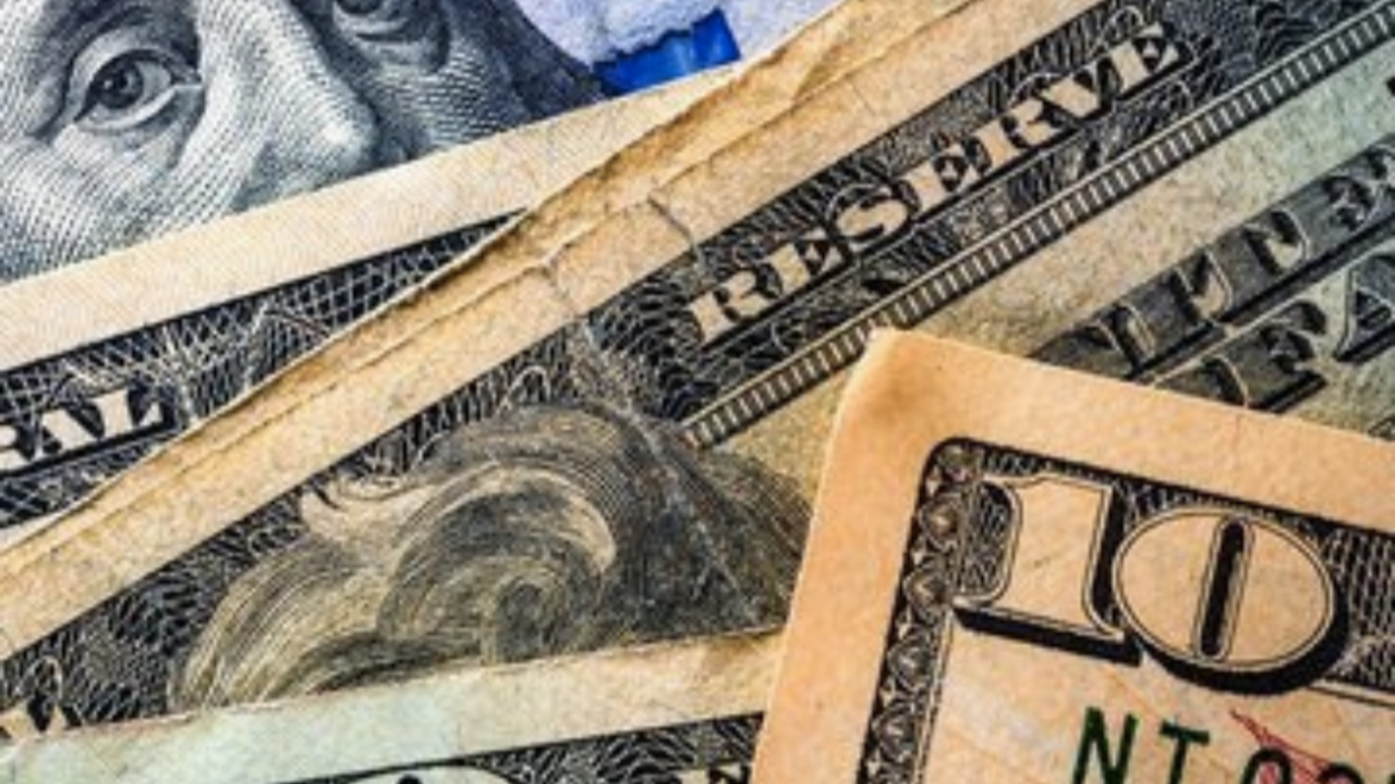 Dolar ve altında yükseliş trendi devam ediyor