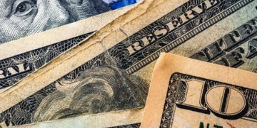 Dolar ve altında yükseliş trendi devam ediyor