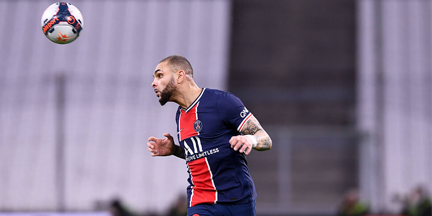 Beşiktaş Layvin Kurzawa'ı transfer etmek için harekete geçti