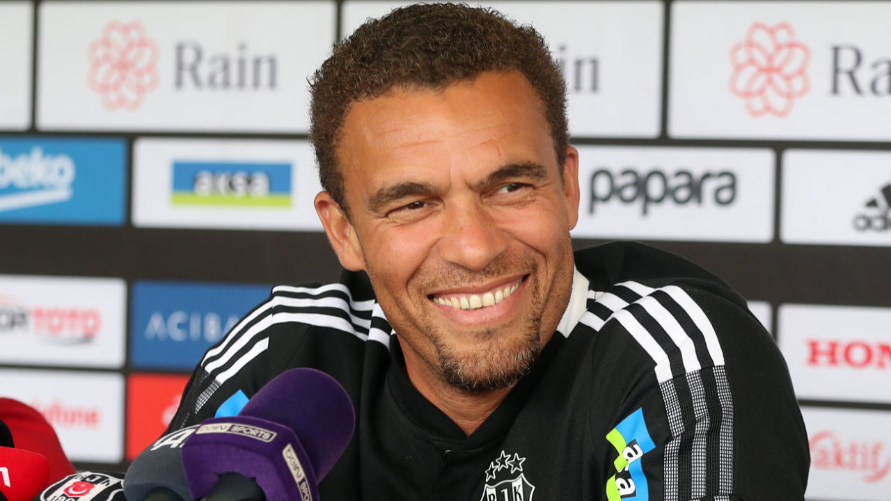 Beşiktaş Teknik Direktörü Valerien Ismael'den mesaj: Zor bir sezon bizi bekliyor