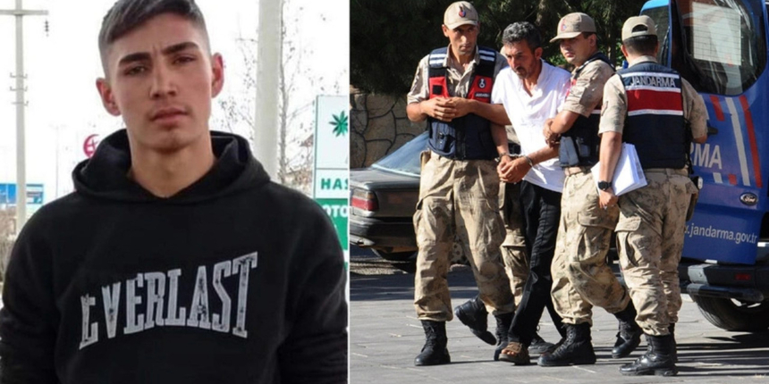 Sokak ortasındaki dehşetin nedeni ahlaksız teklif çıktı! Vahşetin ayrıntıları belli oldu