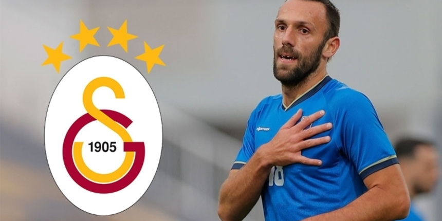 Vedat Muriqi'in transferi FIFA'ya taşınıyor! Sarı-kırmızılılar da Kosovalı için devrede