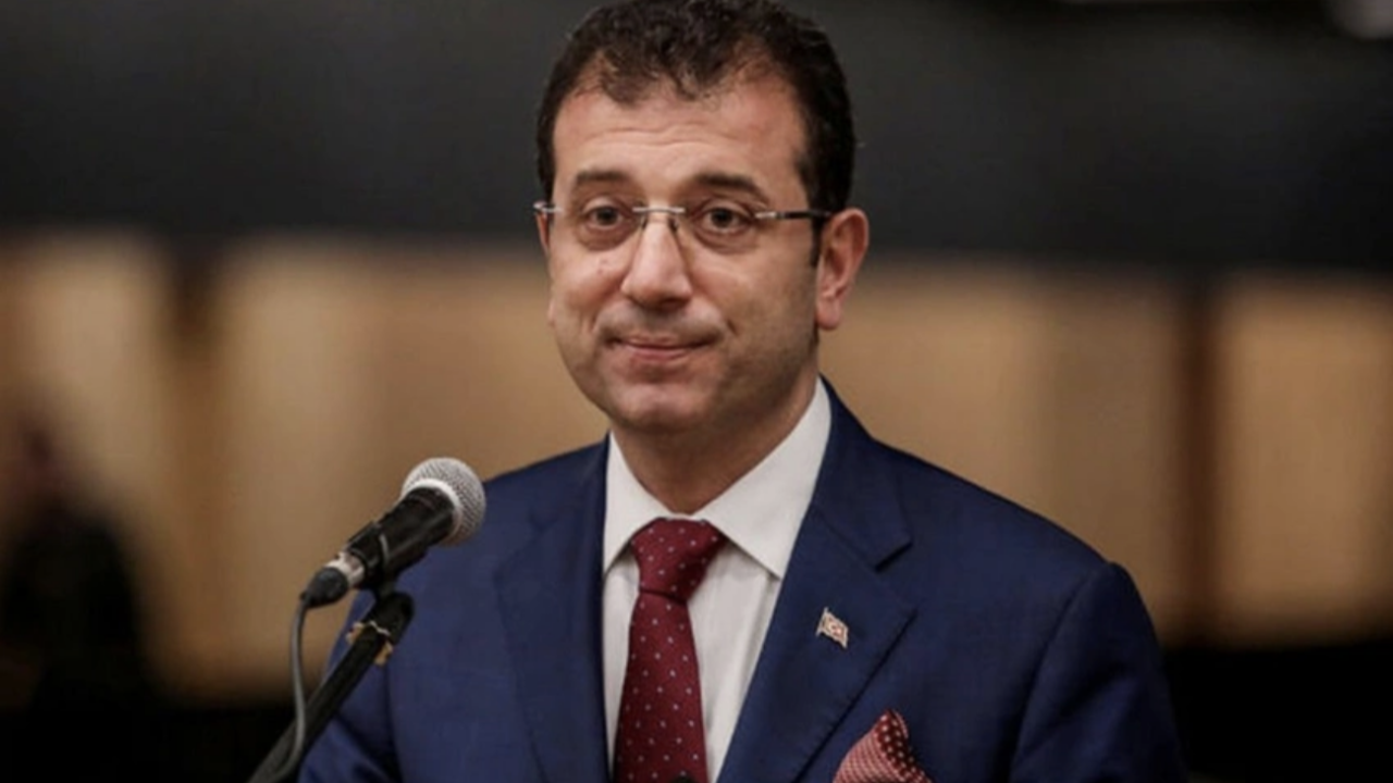 Tatil İmamoğlu'na yaradı... 9 gün izin alan İmamoğlu mavi tur yapacak