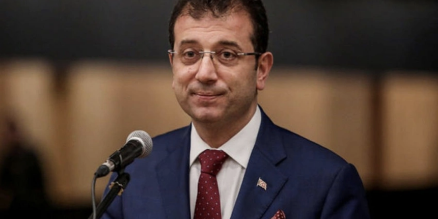 Tatil İmamoğlu'na yaradı... 9 gün izin alan İmamoğlu mavi tur yapacak