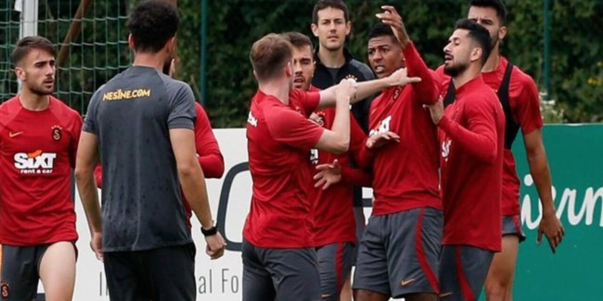 Cenk Ergün, Kerem Aktürkoğlu ve Van Aanholt arasında yaşananların ardından ilk defa konuştu