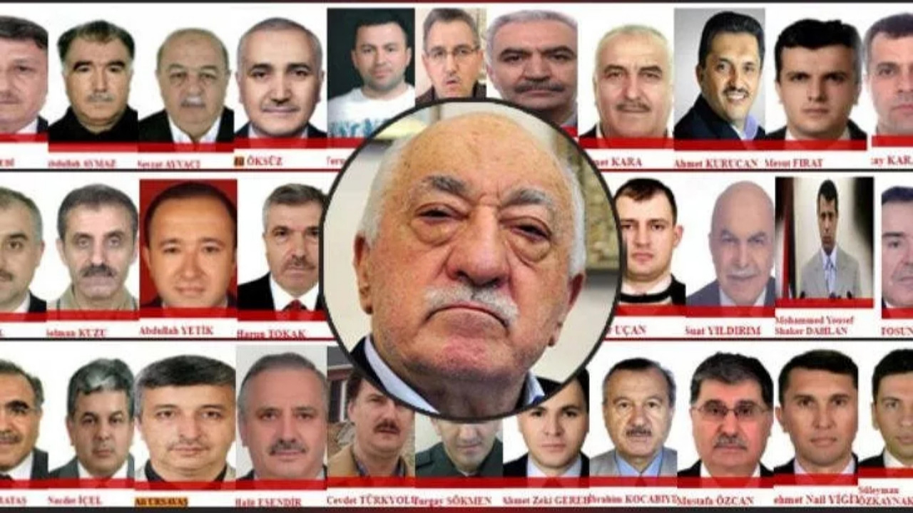 Türkiye 1003 FETÖ'cü için kırmızı bülten talep etti: Bir tanesi bile kabul edilmedi!