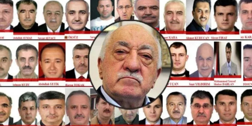 Türkiye 1003 FETÖ'cü için kırmızı bülten talep etti: Bir tanesi bile kabul edilmedi!