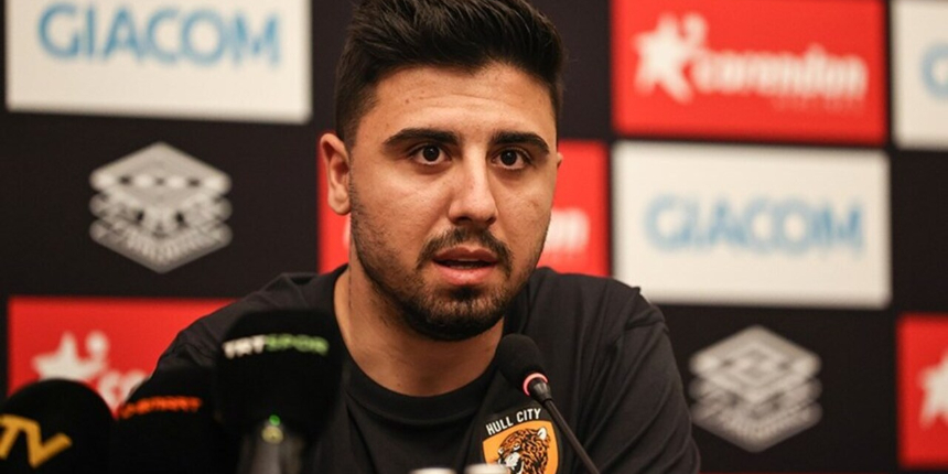 Ozan Tufan'dan sitem dolu açıklamalar: Hep bir kurban aranır ya, en tepedeki isim ben oldum
