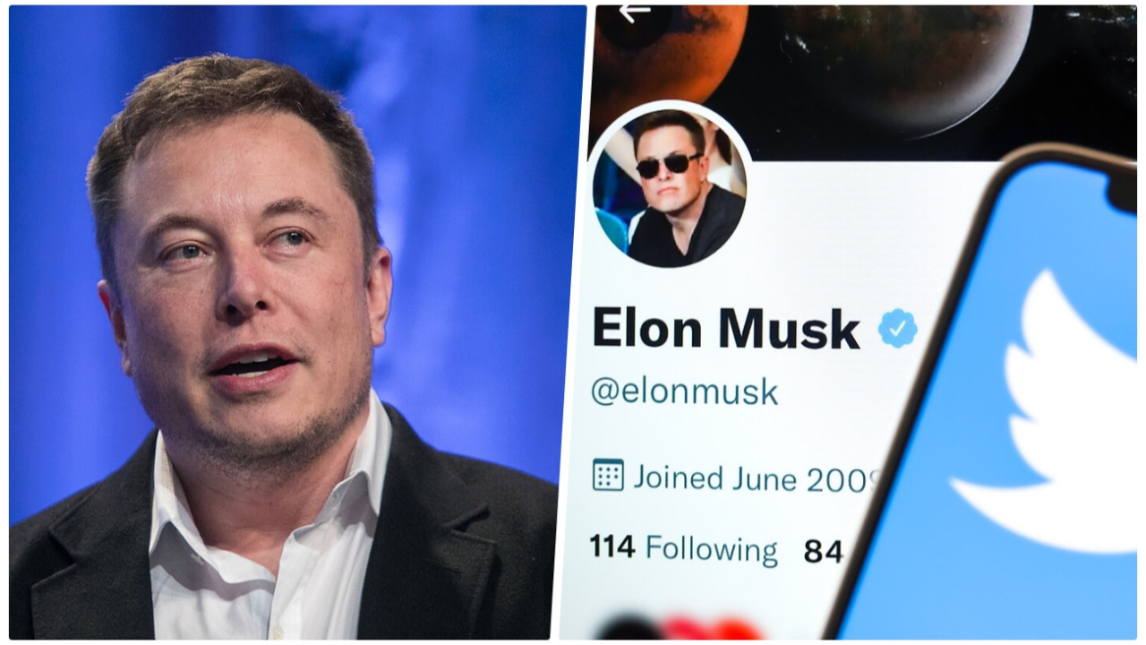 Twitter ile Elon Musk arasındaki satın alma krizi yargıya taşındı