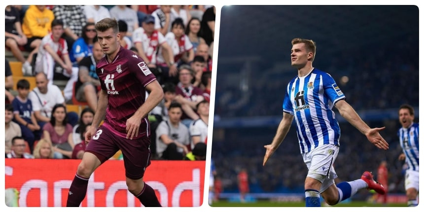 İki ezeli rakip Fenerbahçe ve Galatasaray Sörloth için karşı karşıya