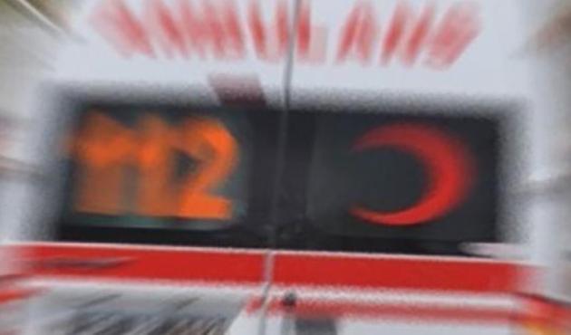 İzmir'de uyuşturucu can aldı!