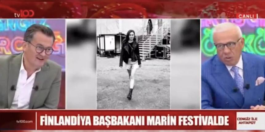 Ertuğrul Özkök'ten skandal PKK çıkışı! Bakan Soylu sert tepki gösterdi