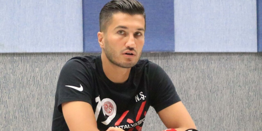 Nuri Şahin'den dikkat çeken açıklamalar: Laf olsun diye hocalık yapacak kadar zekasız değilim