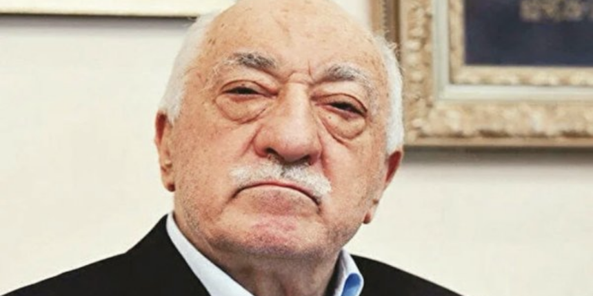 FETÖ sadece terör örgütü değil