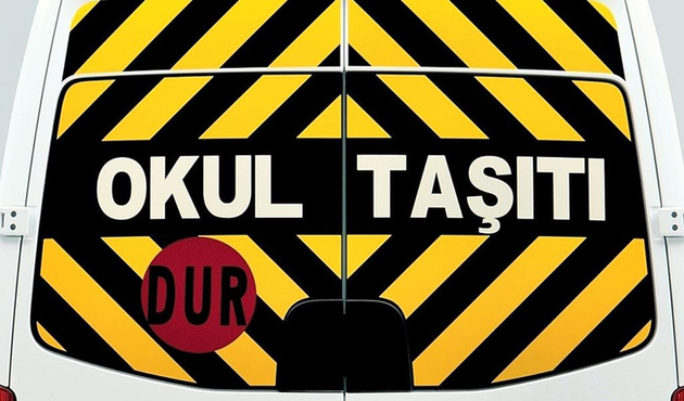 İstanbul'da okul bahçesinde servisçiler çatıştı! Yaralılar var...