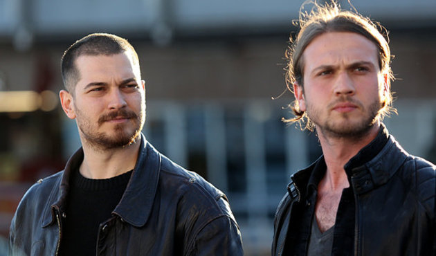 'İçerde istenilen finali yaptı' / VİDEO