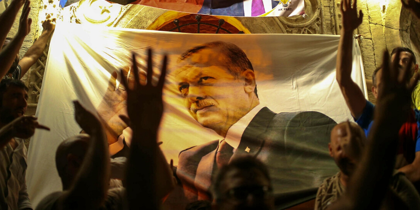 15 Temmuz'da hainlerin asıl hedefi Cumhurbaşkanı Erdoğan'dı! "Ölün, öldürün ama hızlıca alın"