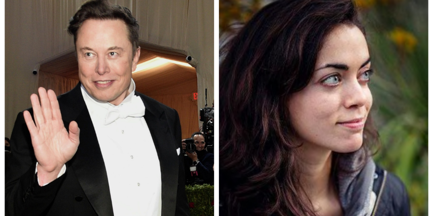 Elon Musk’ın, çalışanı ve ikizlerinin annesi Shivon Zilis’in ortak sosyal medya paylaşımları ortaya çıktı