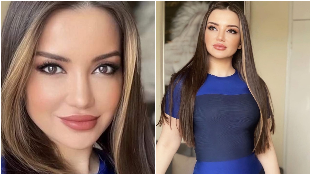 Psikolog Esra Ezmeci 'ye kayınvalide itirafı geldi, takipçiler şaşırdı! Böyle kaynana görülmedi