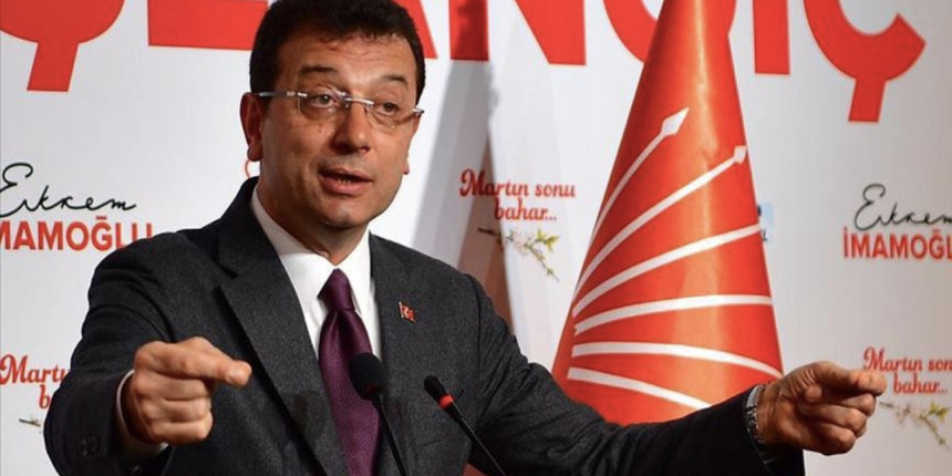 Ankara'dan flaş kulis! Ekrem İmamoğlu ile CHP arasındaki köprüler tamamen atıldı