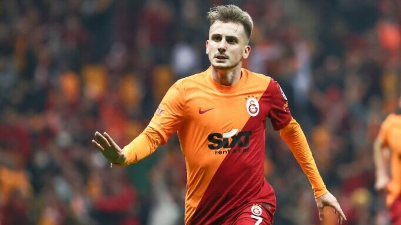 Kerem'den gerginlik hakkında açıklama: Aramızda sevgi ve saygı bakidir