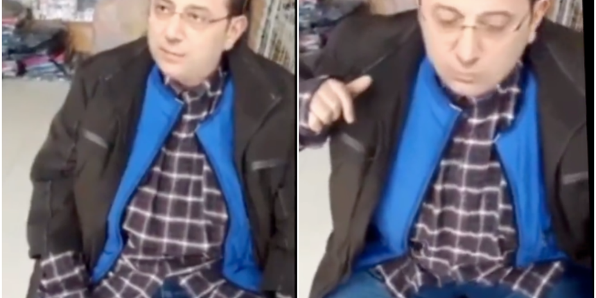 Selde tatile giden Ekrem İmamoğlu videosu binlerce beğeni aldı: 'Evde canım sıkılıyo, bunalıyom'