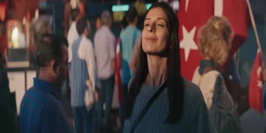 Türk Telekom'dan duygulandıran 15 Temmuz videosu