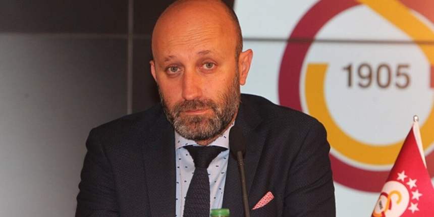 Galatasaray'dan açıklama: Cenk Ergün ile ilgili çıkan haberler asılsızdır