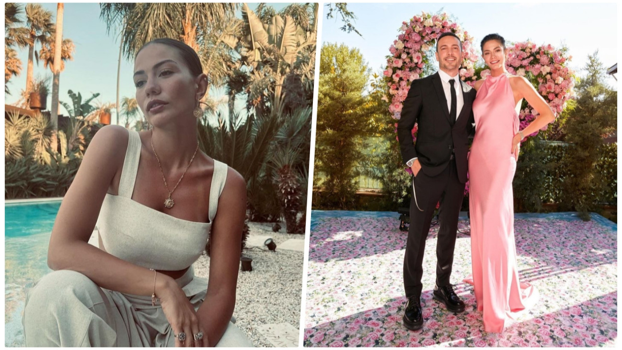 Demet Özdemir'den kötü haber! Son sağlık durumunu açıkladı