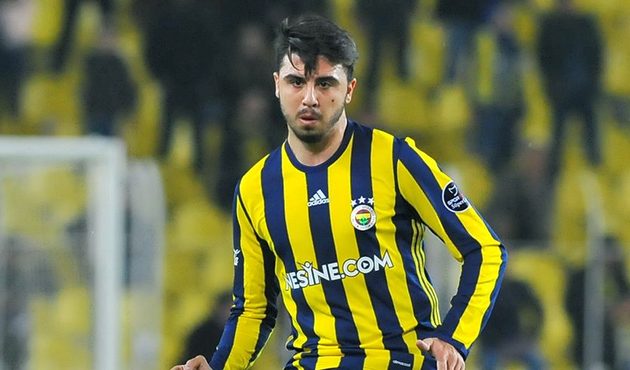 Ozan Tufan La Liga yolcusu!