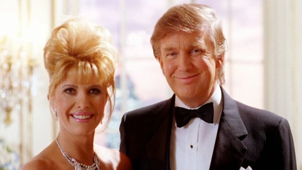Eski ABD Başkanı Donald Trump’ın ilk eşi Ivana Trump 73 yaşında hayatını kaybetti