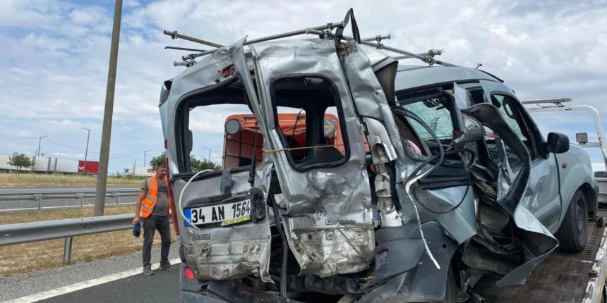 Kurban Bayramı'nın yollar kan gölüne döndü: Çok sayıda ölü ve yaralı var