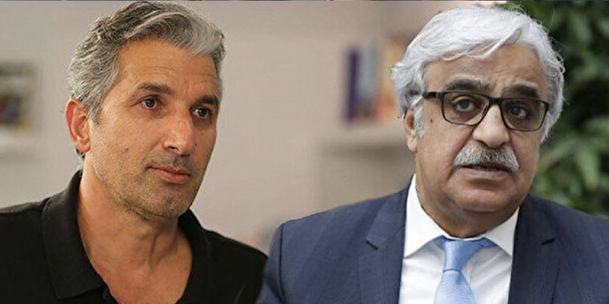 Nedim Şener'den HDP'li Sancar'a tokat gibi yanıt: Demirtaş'ın o sözünü hatırlattı