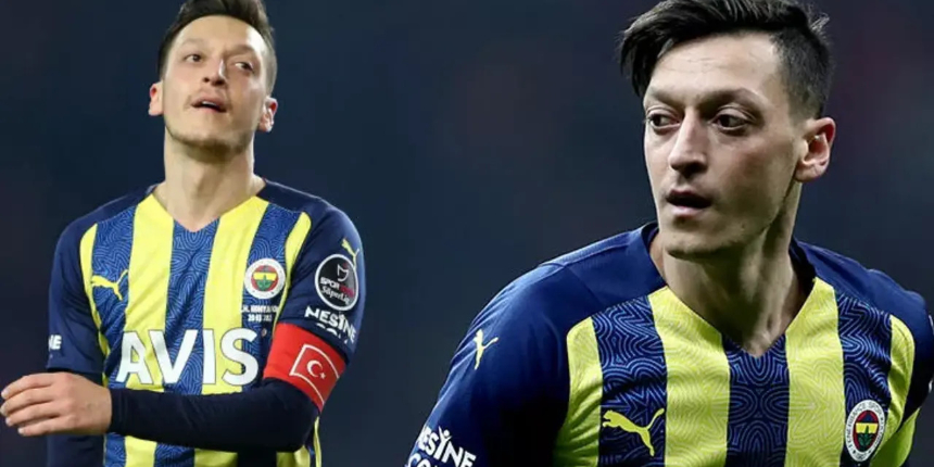 Mesut Özil'in menajerinden dikkat çeken Fenerbahçe ve Başakşehir açıklaması