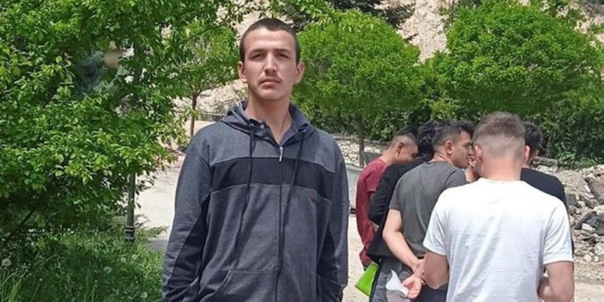 Kastamonu'da selde kaybolan Recep'in cansız bedeni, 16 gün sonra Sinop'ta bulundu