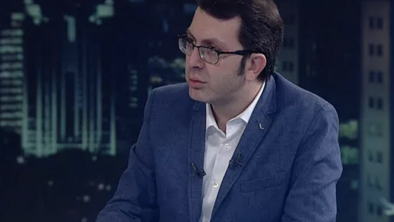 'Bu coğrafyada hiç bir müslüman çocuğuna Fetullah adını koymayacak'