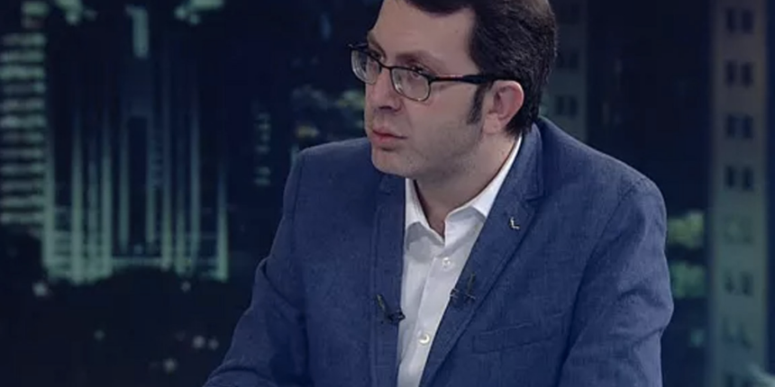 'Bu coğrafyada hiç bir müslüman çocuğuna Fetullah adını koymayacak'