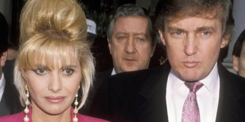 Donald Trump’ın ilk eşi hayatını kaybetti
