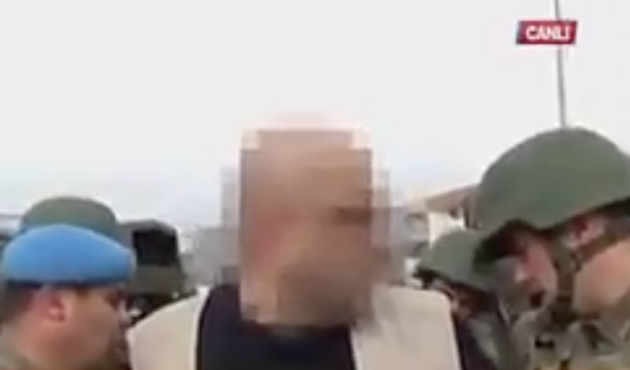 O MİT personeli böyle demişti: Bunların hesabını vereceksiniz! / VİDEO