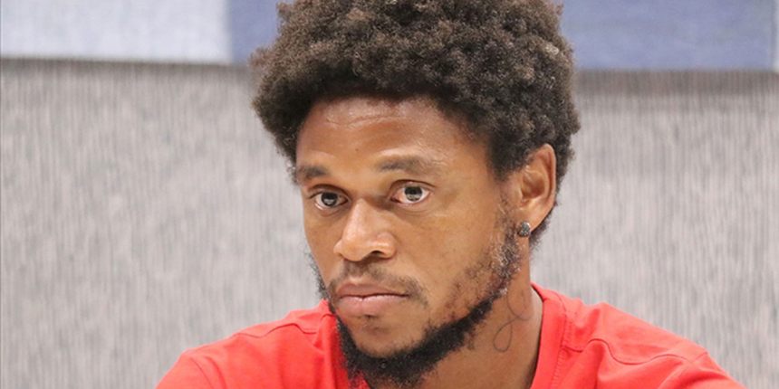Antalyasporlu futbolcu Luiz Adriano'dan itiraf: Nuri Şahin ile çalışmak çok keyifli