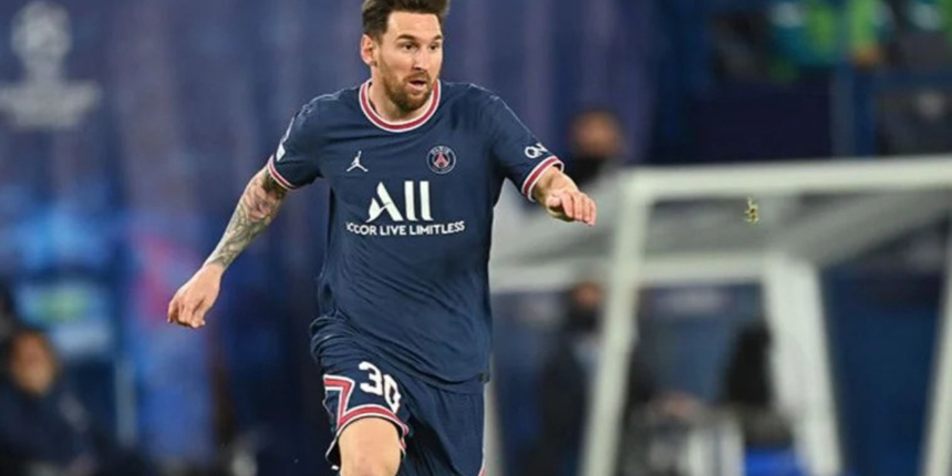 Lionel Messi'nin sözleşmesindeki gerçek ortaya çıktı! PSG'lileri çok üzecek