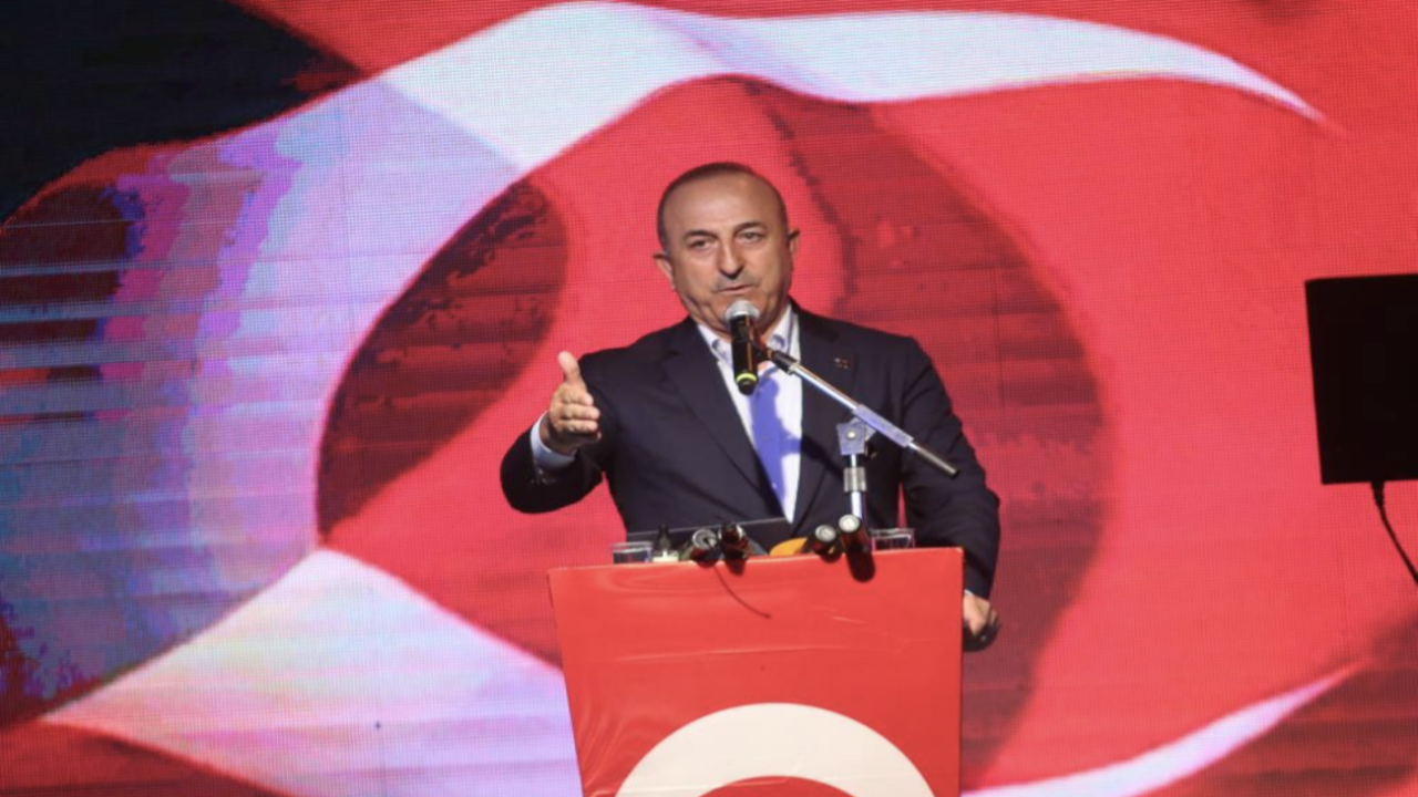 Bakan Çavuşoğlu: '639 FETÖ’cü kamu görevinden çıkartıldı'