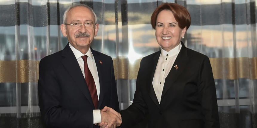 Meral Akşener ve Kılıçdaroğlu'ndan 'FETÖ'süz 15 Temmuz paylaşımı