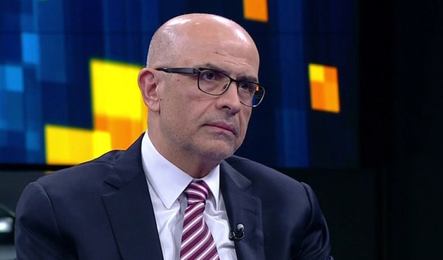 Enis Berberoğlu'nun tutukluluğuna yapılan itiraz reddedildi...