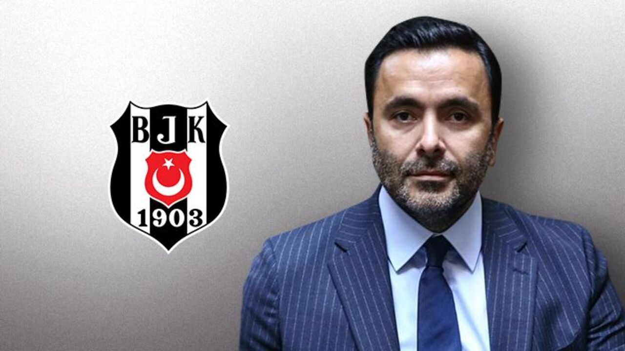 Beşiktaş Asbaşkanı Emre Kocadağ: Transferde defteri kapatmış değiliz