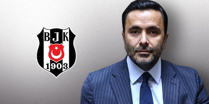 Beşiktaş Asbaşkanı Emre Kocadağ: Transferde defteri kapatmış değiliz